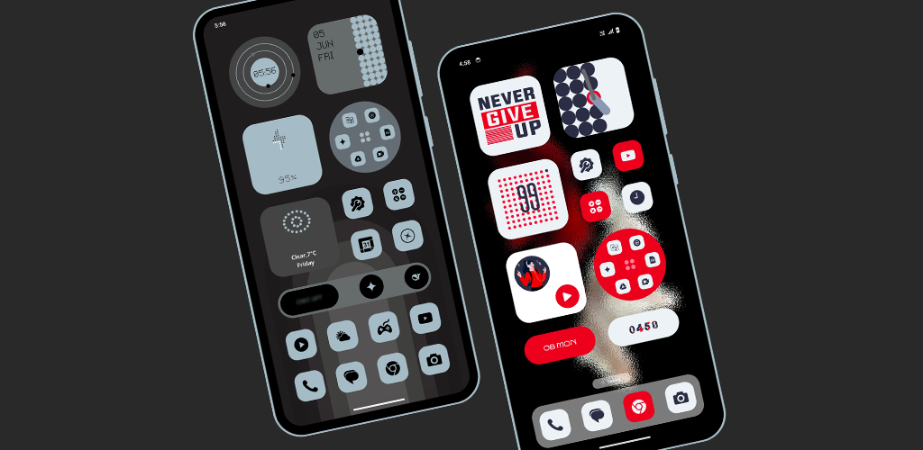 Nil Launcher